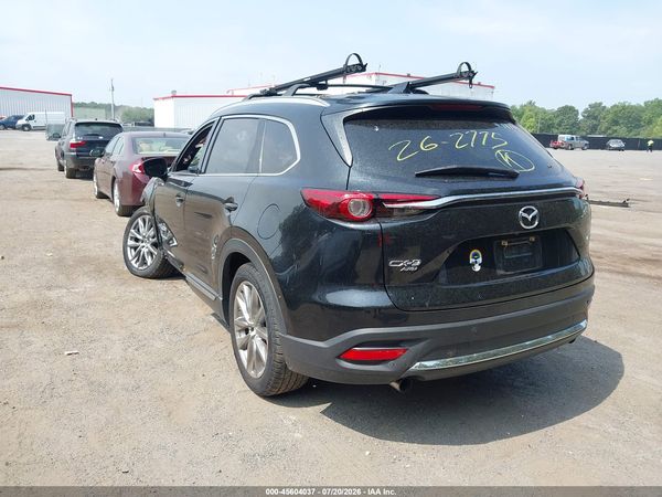 2018 MAZDA CX-9 GRAND TOURING