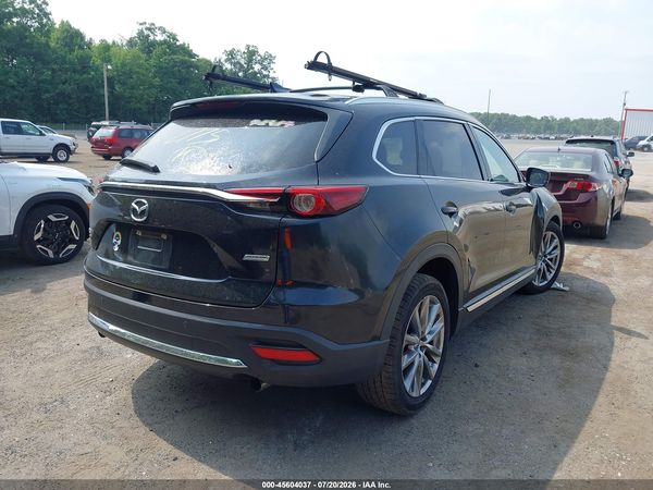 2018 MAZDA CX-9 GRAND TOURING