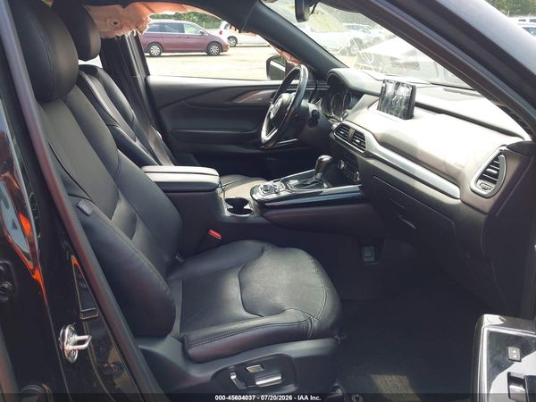 2018 MAZDA CX-9 GRAND TOURING