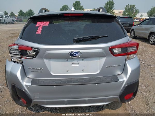 2021 SUBARU CROSSTREK LIMITED — I119