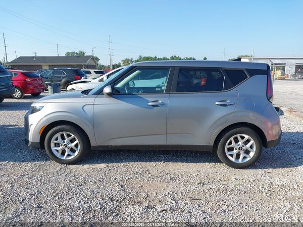 2024 KIA SOUL