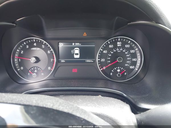 2024 KIA FORTE LX