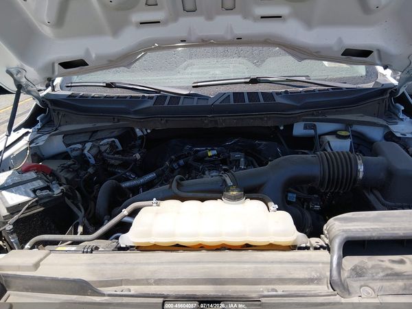 2023 FORD F-150 XL/XLT