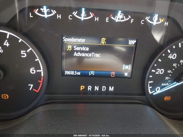2023 FORD F-150 XL/XLT