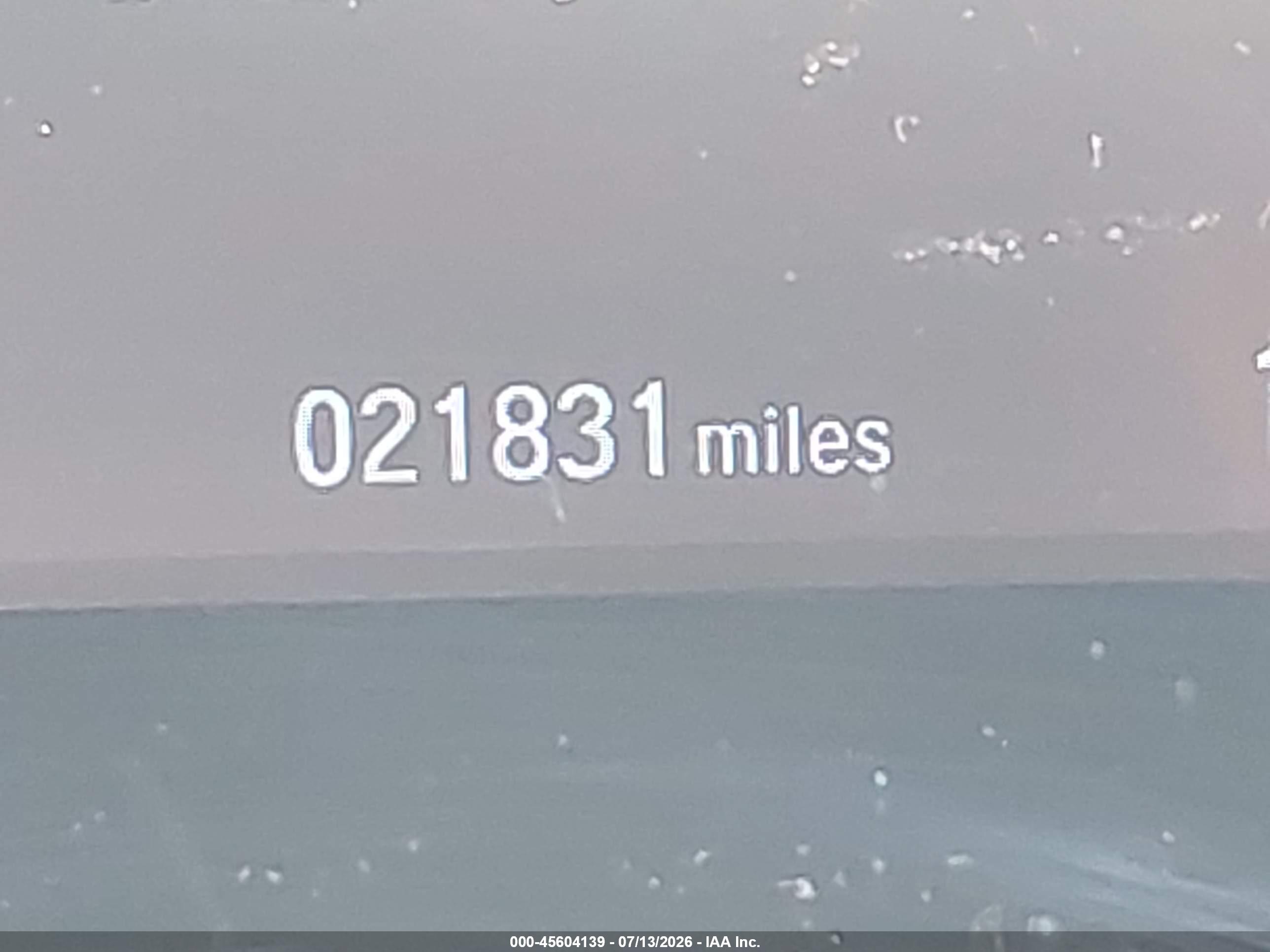 2021 HONDA CR-V AWD EX-L