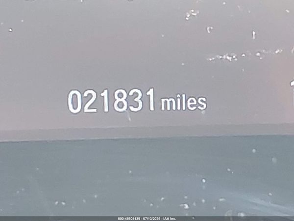 2021 HONDA CR-V AWD EX-L