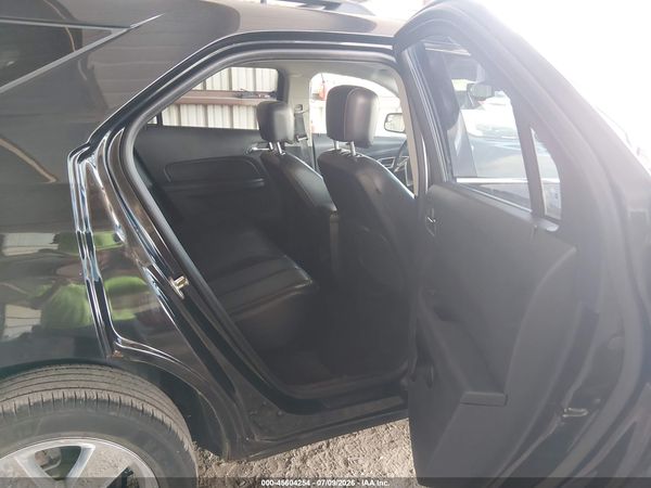 2013 CHEVROLET EQUINOX LTZ — I8