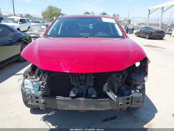 2016 LEXUS NX 200T 200t Luxury