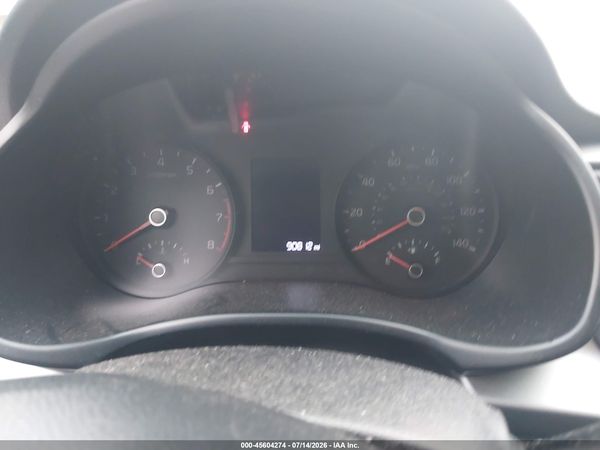2020 KIA RIO S