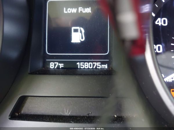 2018 HYUNDAI SANTA FE SE
