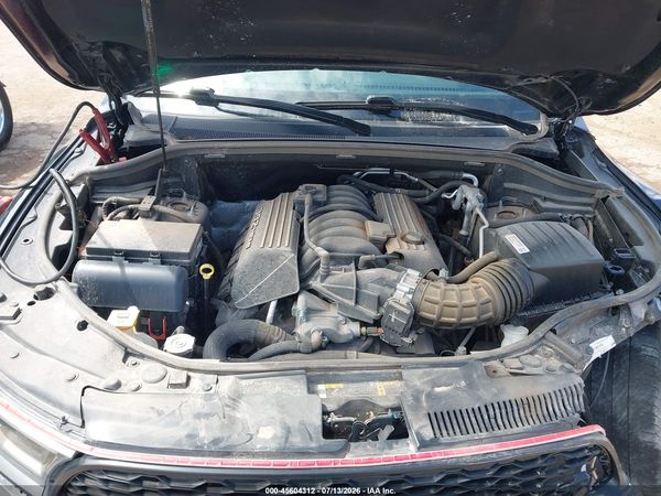 2024 DODGE DURANGO SRT 392 PLUS AWD