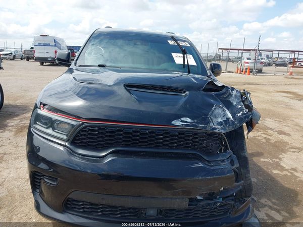 2024 DODGE DURANGO SRT 392 PLUS AWD