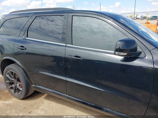 2024 DODGE DURANGO SRT 392 PLUS AWD