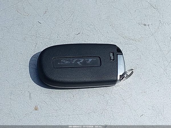 2024 DODGE DURANGO SRT 392 PLUS AWD