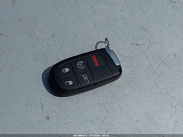 2024 DODGE DURANGO SRT 392 PLUS AWD