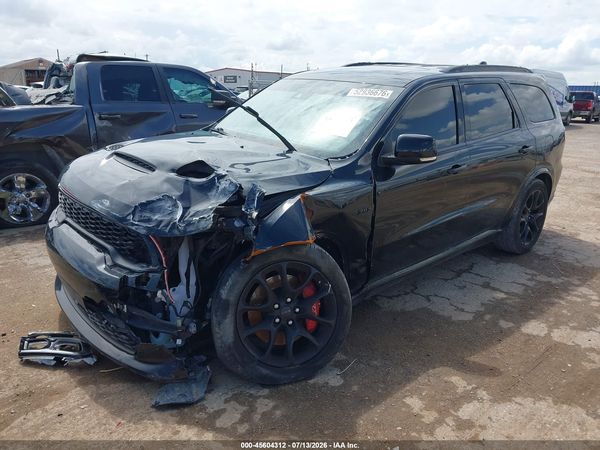2024 DODGE DURANGO SRT 392 PLUS AWD