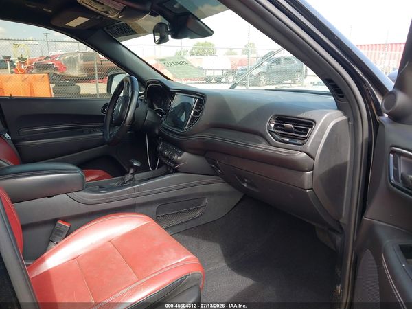 2024 DODGE DURANGO SRT 392 PLUS AWD