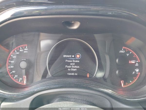 2024 DODGE DURANGO SRT 392 PLUS AWD