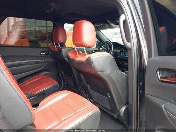 2024 DODGE DURANGO SRT 392 PLUS AWD