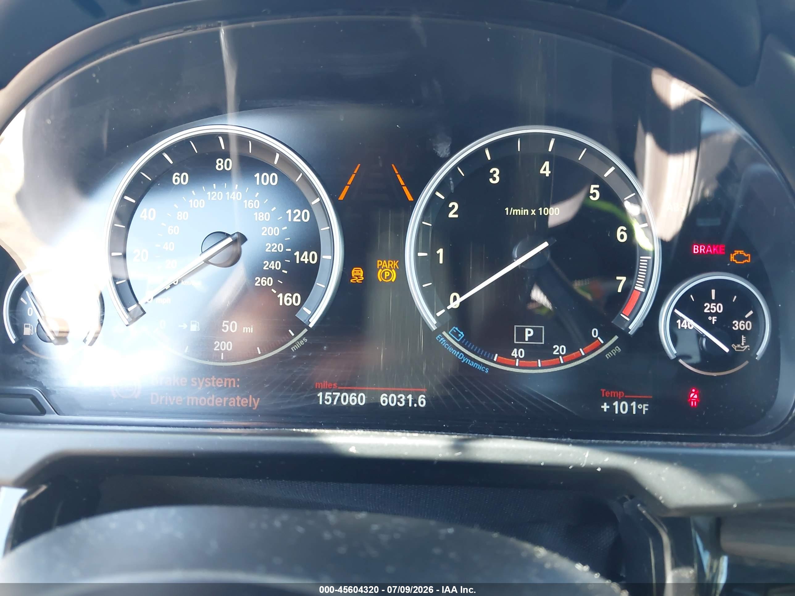 2014 BMW X5 xDrive50i