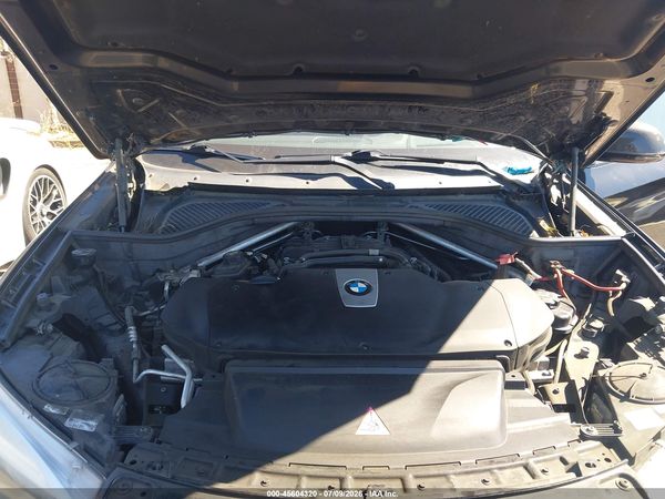 2014 BMW X5 xDrive50i
