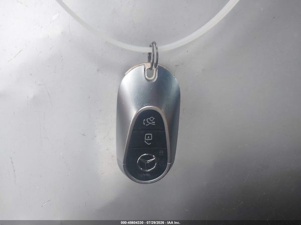 2024 MERCEDES-BENZ CLE 450 4MATIC