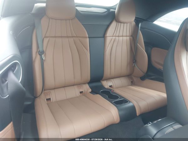2024 MERCEDES-BENZ CLE 450 4MATIC