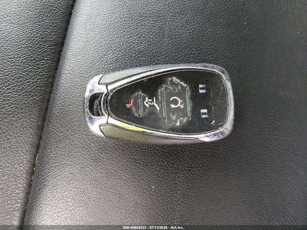 2020 CHEVROLET TRAVERSE AWD LT LEATHER — I11