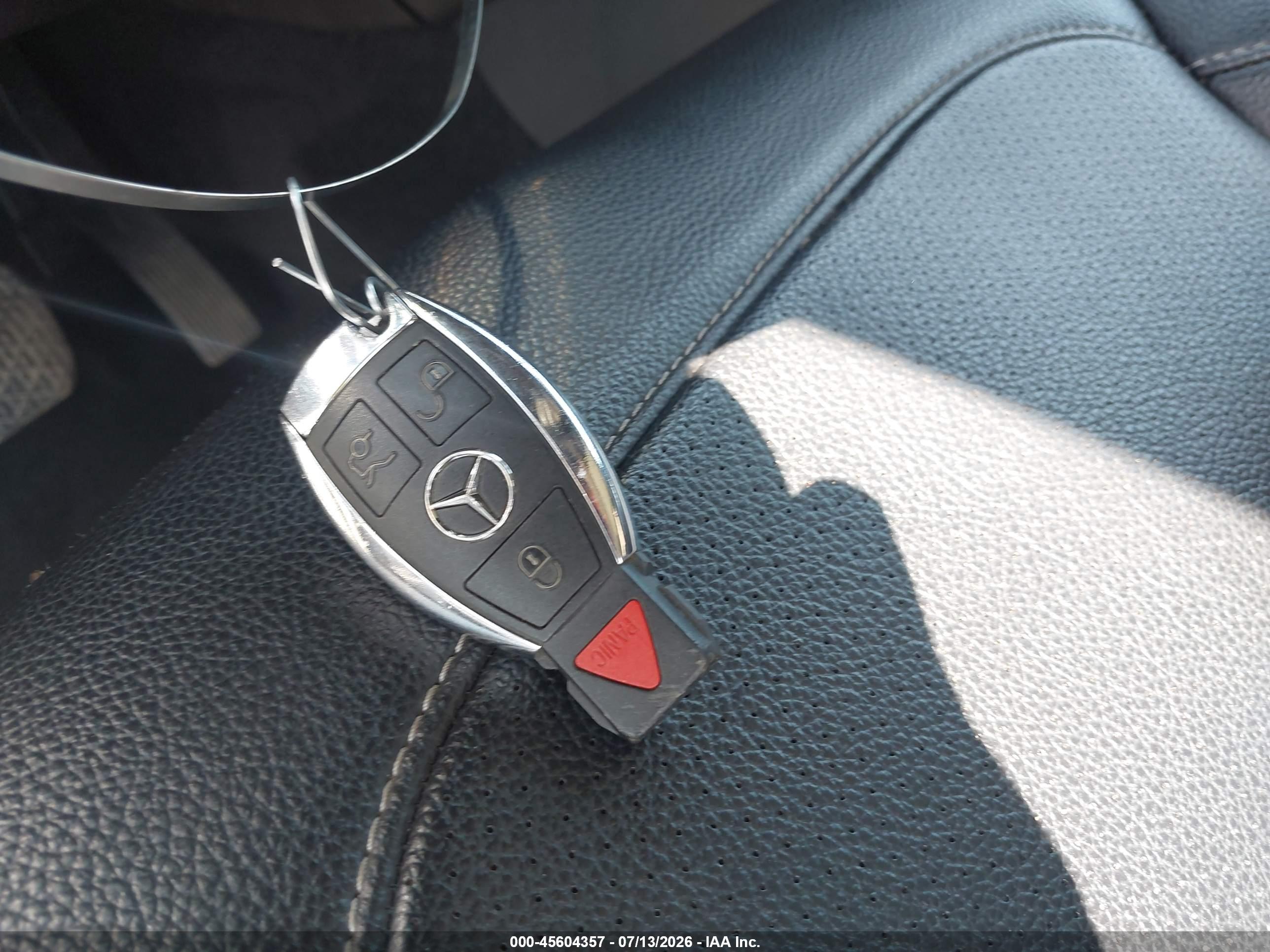 2015 MERCEDES-BENZ ML 350 ML350