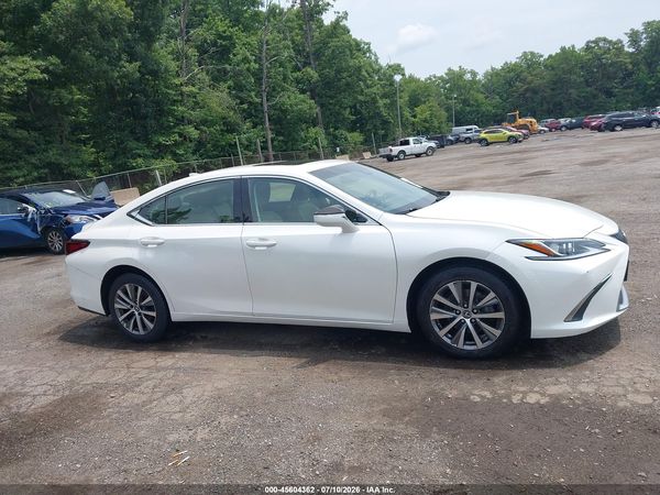2019 LEXUS ES 350