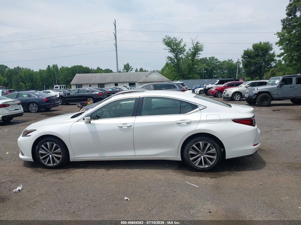 2019 LEXUS ES 350