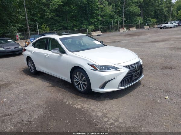 2019 LEXUS ES 350