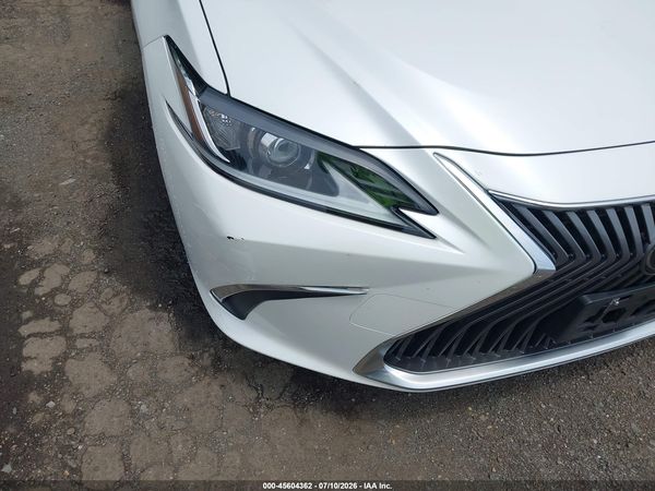 2019 LEXUS ES 350