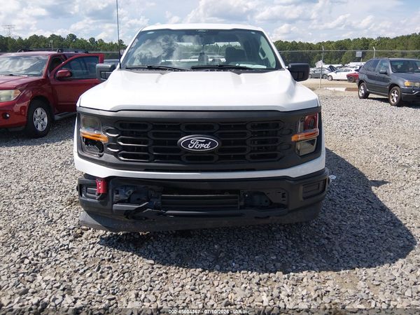 2024 FORD F-150 XL