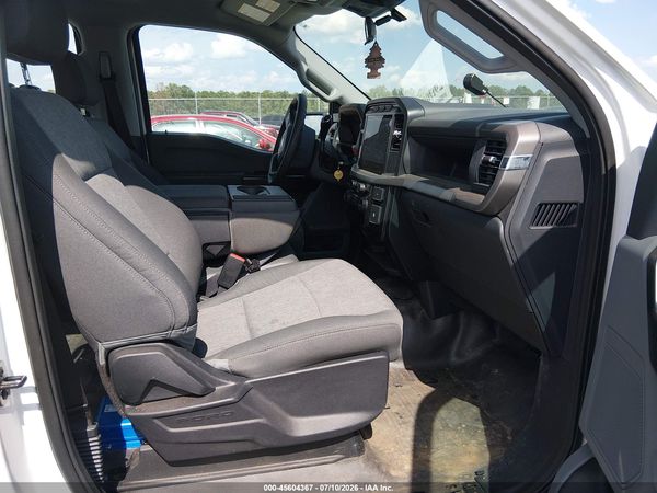 2024 FORD F-150 XL