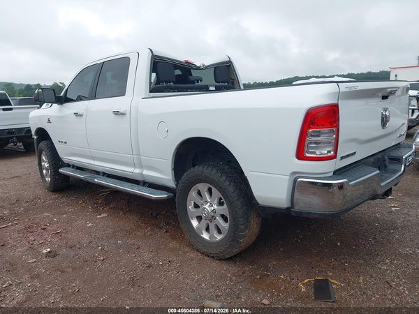2019 RAM 2500 BIG HORN  4X4 6'4 BOX