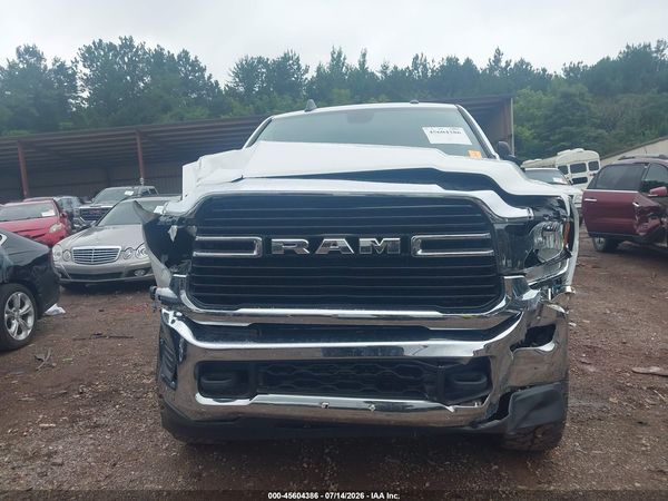 2019 RAM 2500 BIG HORN  4X4 6'4 BOX