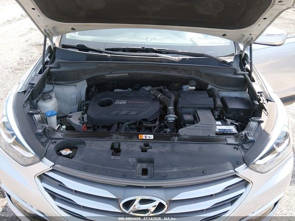 2018 HYUNDAI SANTA FE SPORT 2.0T