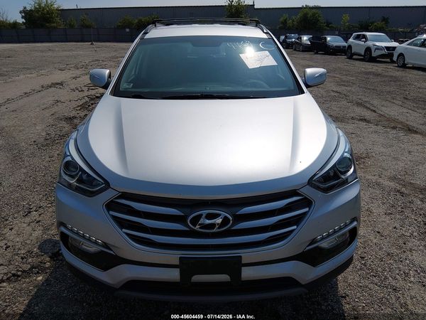 2018 HYUNDAI SANTA FE SPORT 2.0T