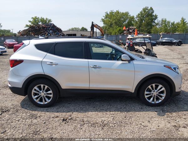 2018 HYUNDAI SANTA FE SPORT 2.0T