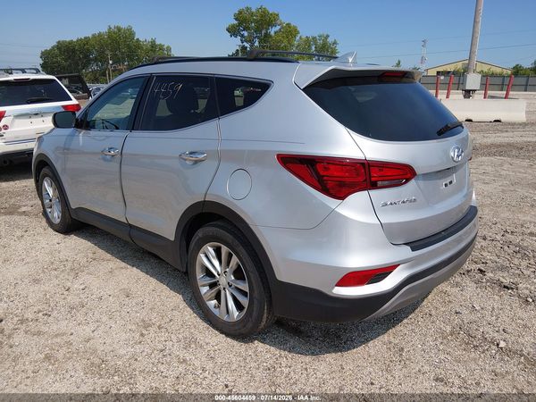 2018 HYUNDAI SANTA FE SPORT 2.0T