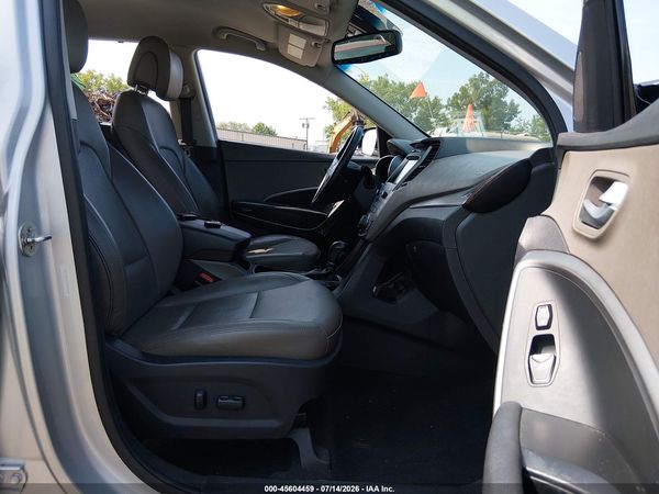 2018 HYUNDAI SANTA FE SPORT 2.0T