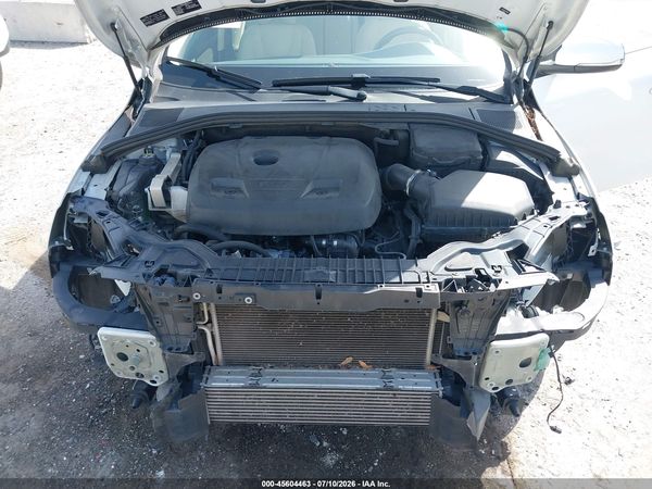 2016 VOLVO S60 T5 DRIVE-E PREMIER