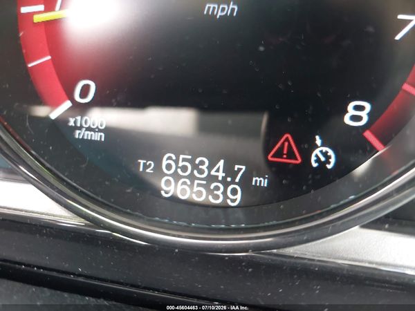 2016 VOLVO S60 T5 DRIVE-E PREMIER