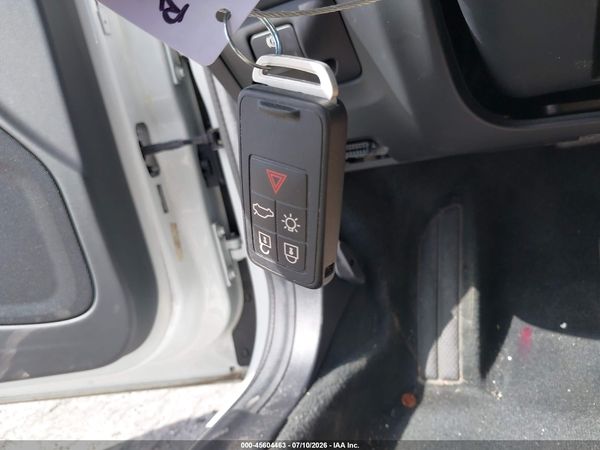 2016 VOLVO S60 T5 DRIVE-E PREMIER