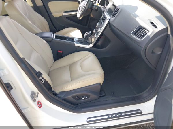 2016 VOLVO S60 T5 DRIVE-E PREMIER