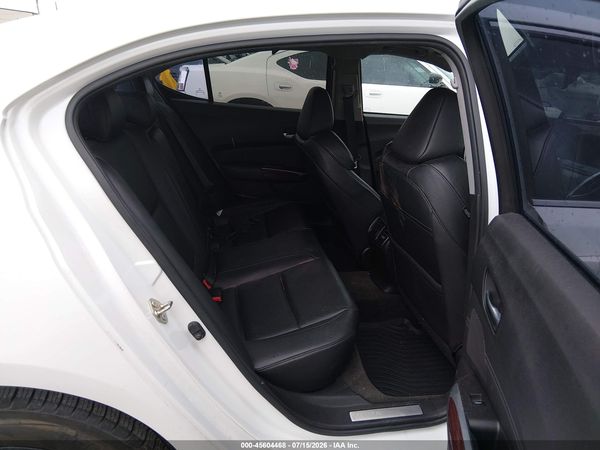 2016 ACURA TLX TECH