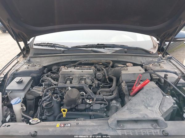 2017 KIA CADENZA PREMIUM