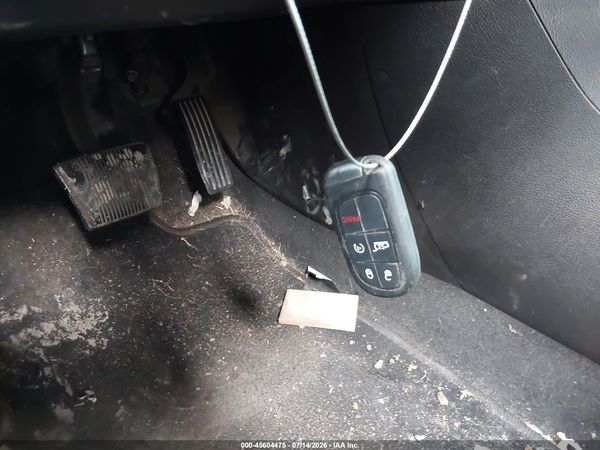 2019 JEEP CHEROKEE LATITUDE PLUS FWD
