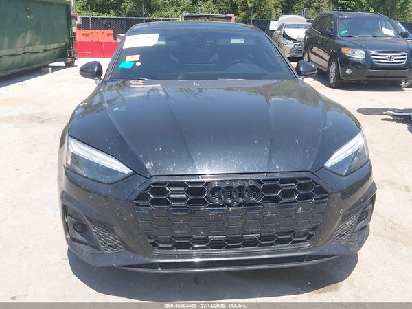 2021 AUDI A5 SPORTBACK